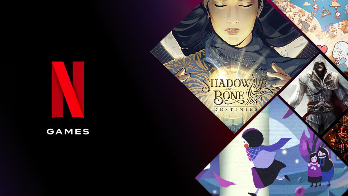 Juegos de Netflix próximamente 2023 2024 más allá Juegos de Netflix próximamente 2023 2024 más allá