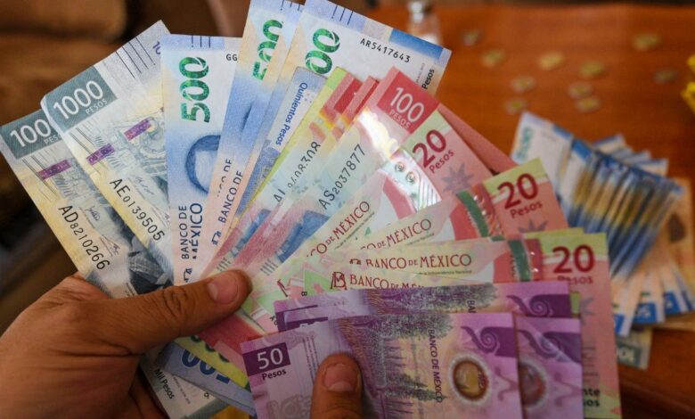 OCDE mejora la previsión de crecimiento para México a 3.3% en 2023