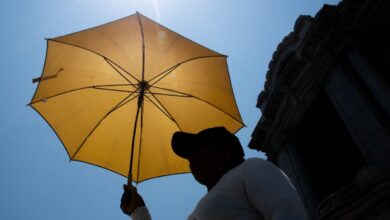 Olas de calor mortales pasarán de ser extrañas a recurrentes