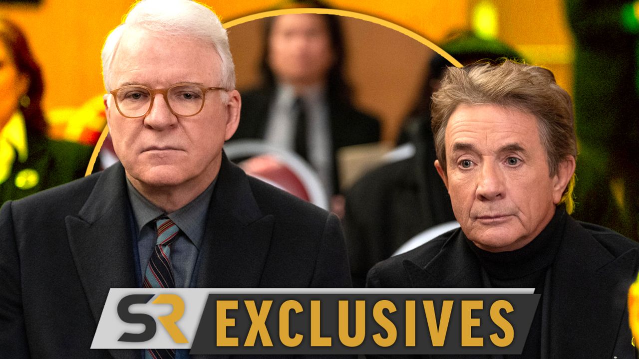 Only Murders in the Building EP espera que el programa tenga "una buena y larga vida"