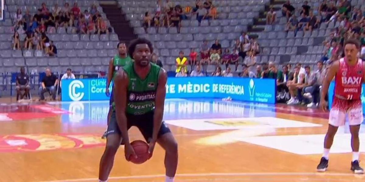 Onuaku recupera el tiro libre arcaico