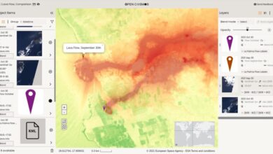 Open Cosmos, una startup de satélites del Reino Unido centrada en la sostenibilidad, recauda 50 millones de dólares