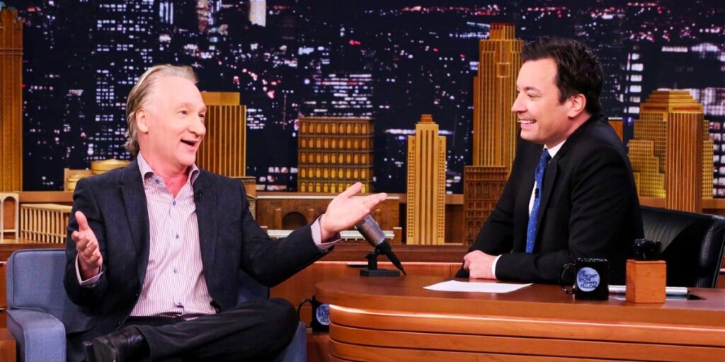 Otro programa de entrevistas regresa sin escritores (y la WGA protestará por su regreso)