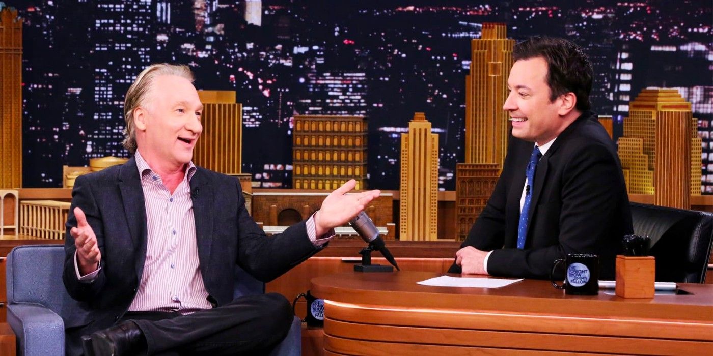 Otro programa de entrevistas regresa sin escritores (y la WGA protestará por su regreso)