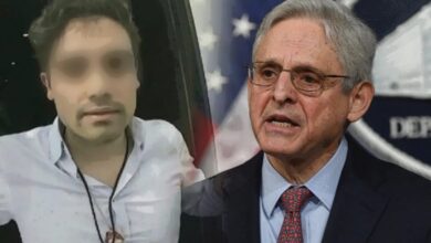 Ovidio Guzmán ‘no será el último’ extraditado, afirma fiscal general de EU