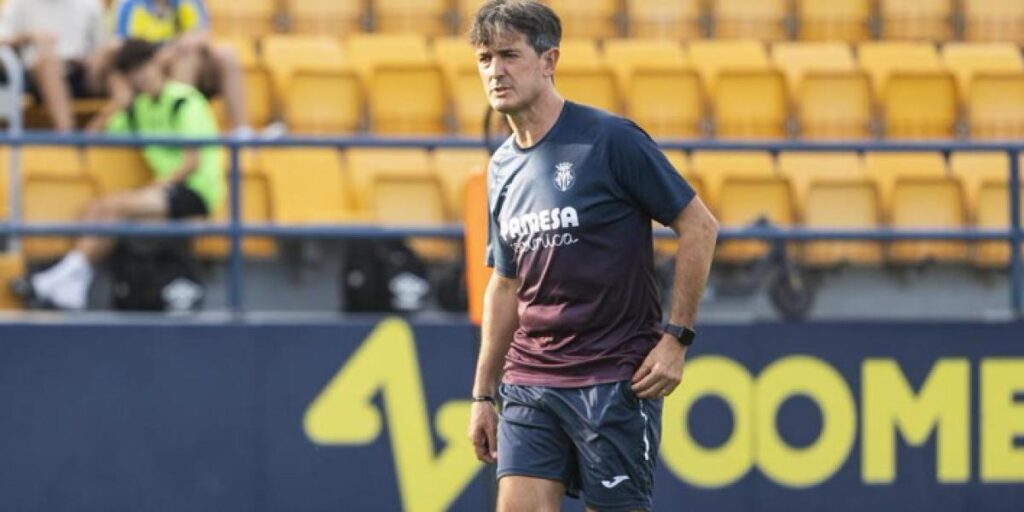 Pacheta: "El Panathinaikos es un buen equipo y muy peligroso"