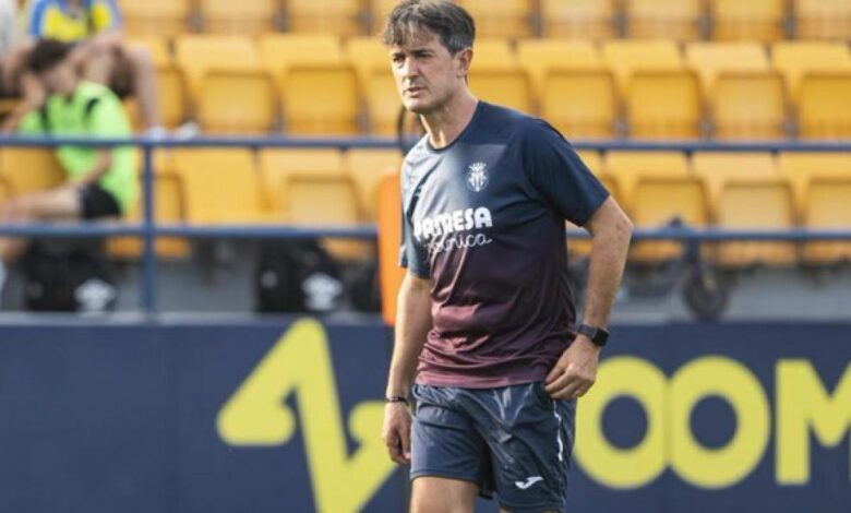 Pacheta: "El Panathinaikos es un buen equipo y muy peligroso"