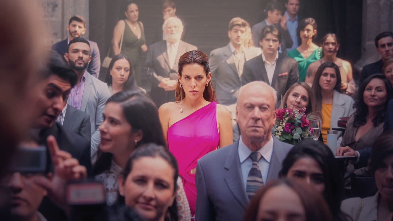 Pacto de Silencio Drama Mexicano Temporada 1: Llegará a Netflix en octubre de 2023