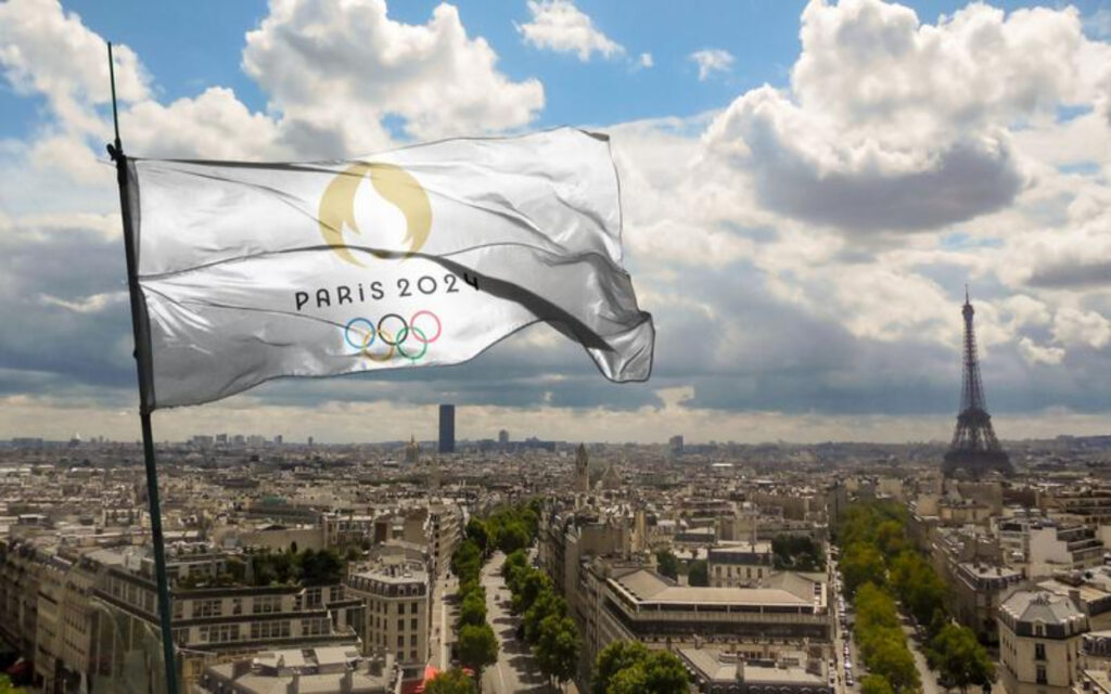París 2024: Instan a parisinos a poner sus casas en alquiler | Video