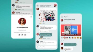 Patreon pone a prueba una función de sala de chat similar a Discord