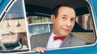 Paul Reubens, actor de Pee-wee Herman, muere a los 70 años
