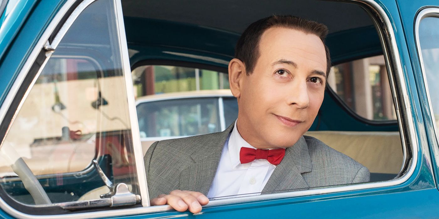 Paul Reubens, actor de Pee-wee Herman, muere a los 70 años