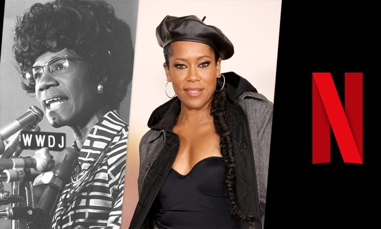 Película de Netflix de Shirley Regina King: todo lo que sabemos hasta ahora