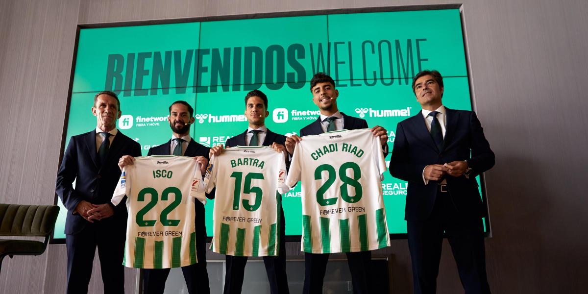 Pellegrini ha de hacer un descarte para la Europa League