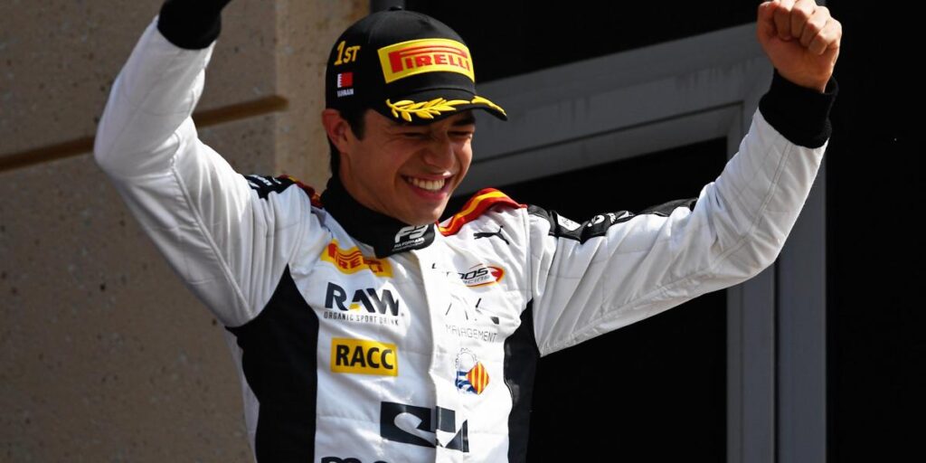 Pepe Martí y Red Bull, ¿otra prueba superada?