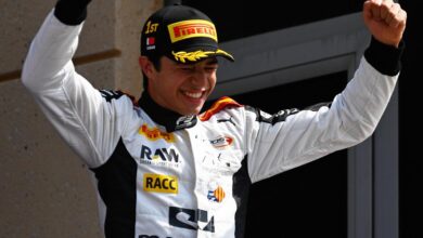 Pepe Martí y Red Bull, ¿otra prueba superada?