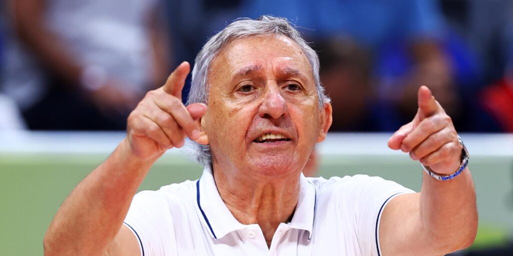 Pesic pone a Europa por encima de la NBA: "El basket europeo no es sólo triples"