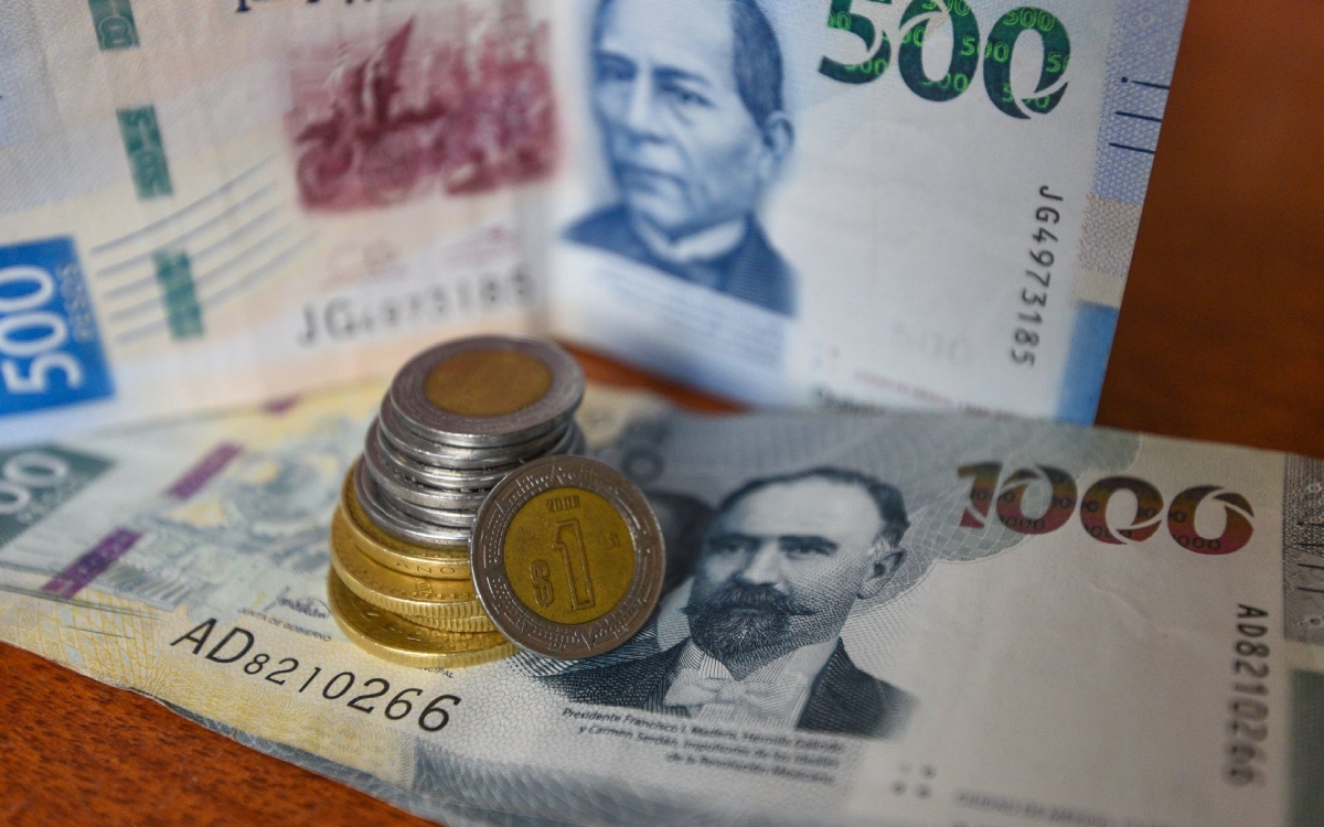 Peso mexicano podría seguir fortalecido en próximos meses: analistas