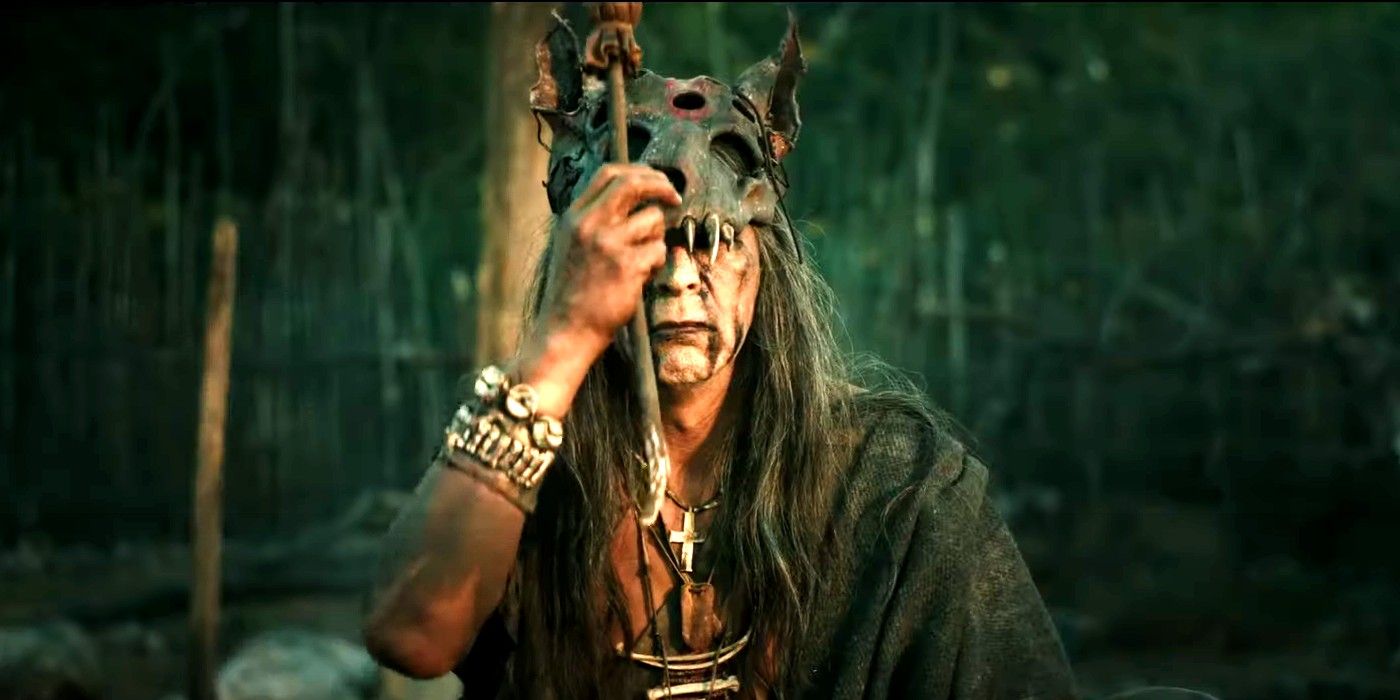 Pet Sematary: Bloodlines 2 y Future abordados por el director