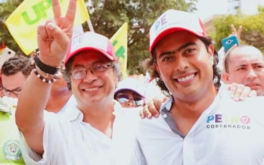 Petro sabía de supuesto dinero irregular que entró a la campaña, afirma su hijo