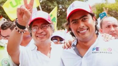 Petro sabía de supuesto dinero irregular que entró a la campaña, afirma su hijo