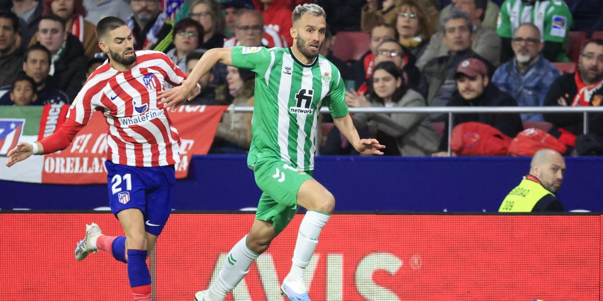 Pezzella advierte de que el Rangers "se hace fuerte en casa"