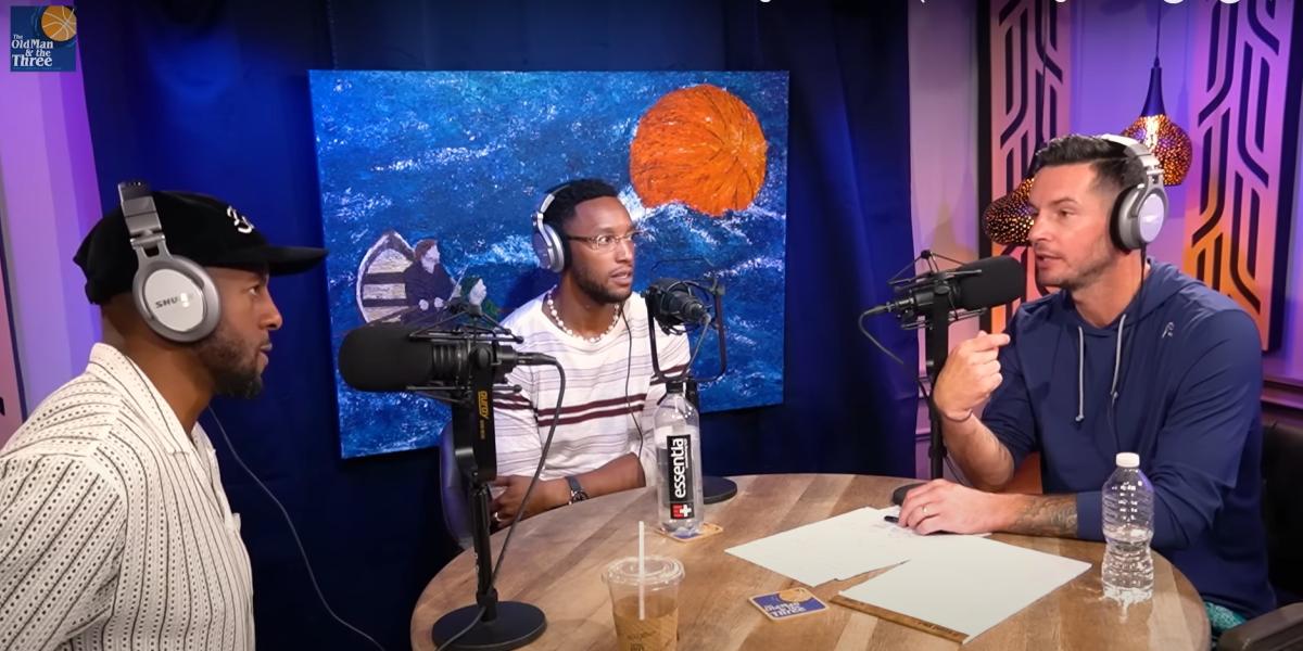 Podcasts y baloncesto: un ‘boom’ en Estados Unidos que no termina de llegar a Europa