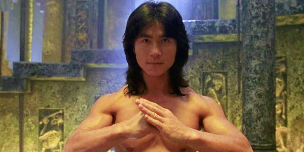 “Por alguna razón peligrosa”: el creador de Mortal Kombat recuerda el merchandising de la película original que no puede creer que se haya hecho