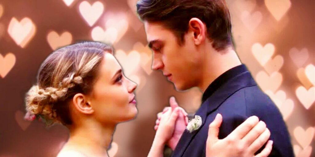 Por qué After 6 no sucede y After Everything es la película final