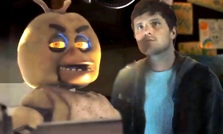 Por qué Five Nights At Freddy's requiere múltiples visualizaciones según el director
