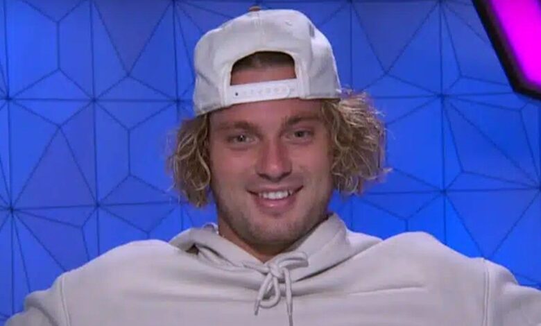 Matt Klotz Big Brother 25