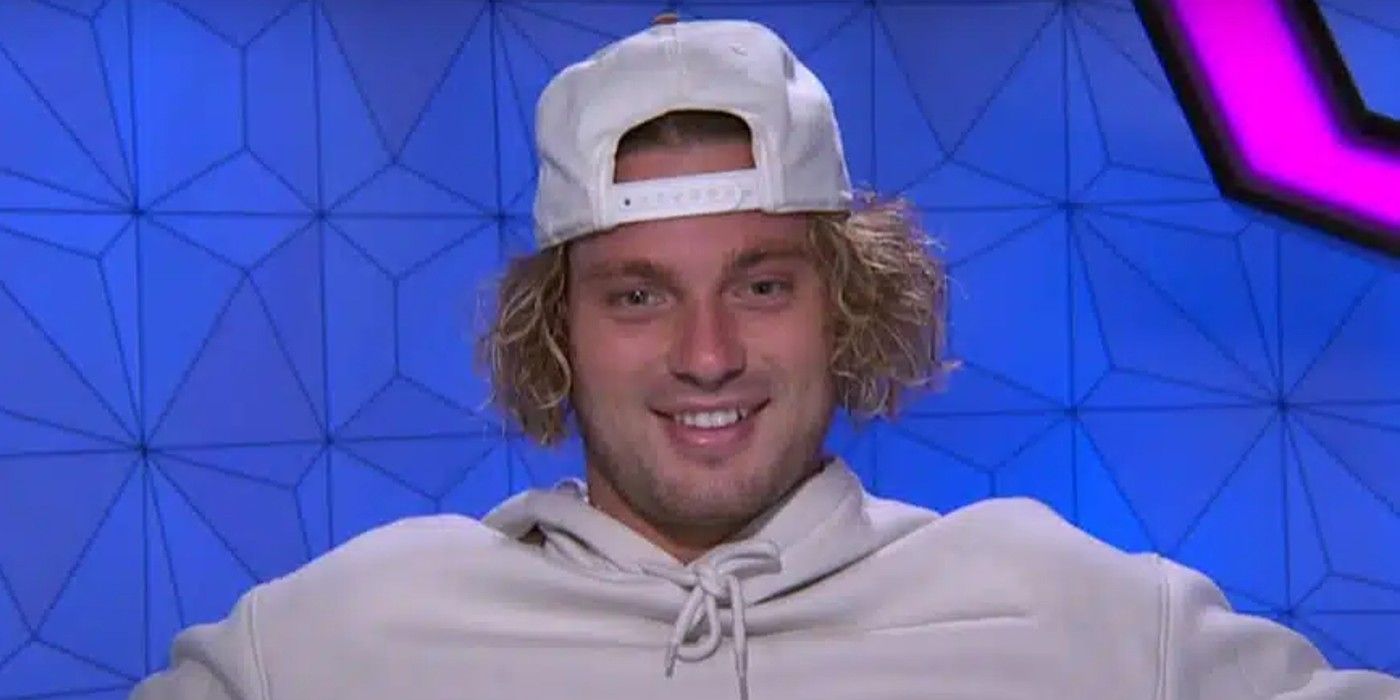 Por qué Matt Klotz de Gran Hermano 25 usó el poder de la invencibilidad en Jag Bains fue un movimiento inteligente (y por qué no lo fue)