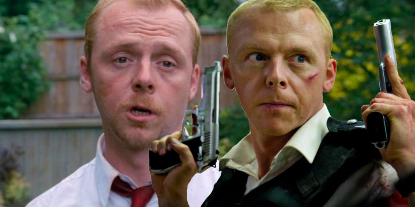 Por qué Shaun Of The Dead 2 y Hot Fuzz 2 nunca sucederán, explicado por Simon Pegg