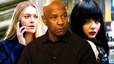 Por qué The Equalizer 3 no recuperó dos personajes originales de la película, explicado por el director: "Argumentos completamente separados"