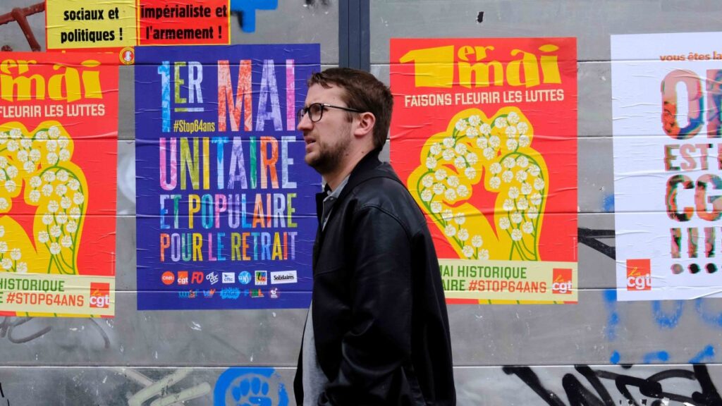 Por qué el Día del Trabajo no se celebra el 1 de mayo en Estados Unidos