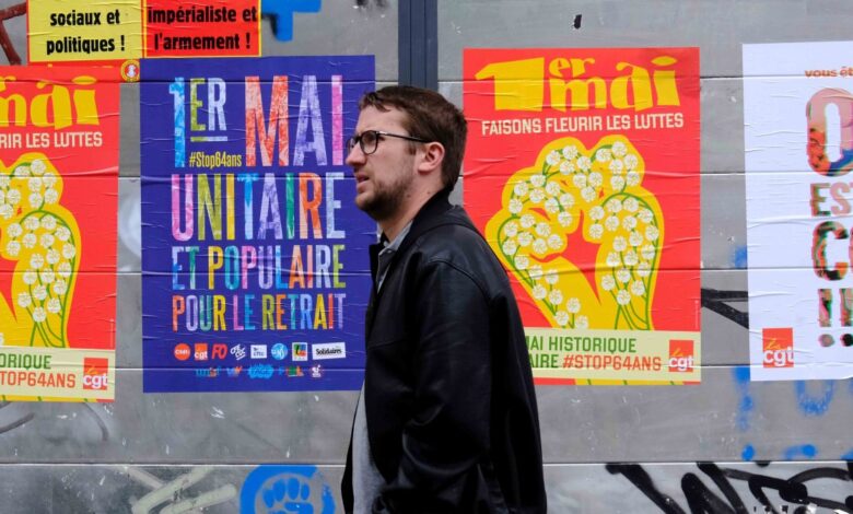 Por qué el Día del Trabajo no se celebra el 1 de mayo en Estados Unidos