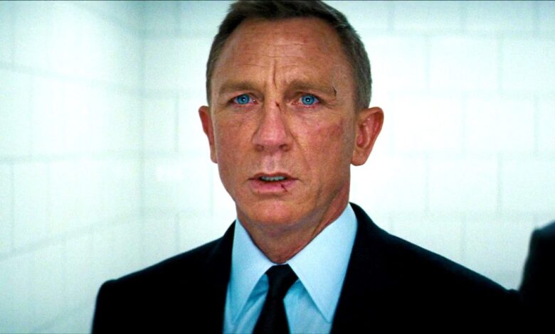 Por qué el ex director de James Bond se mostró escéptico acerca de Daniel Craig como 007