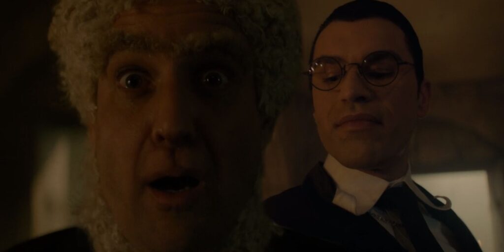 Por qué fue "divertido" filmar la gran muerte de One Piece según el director de Netflix