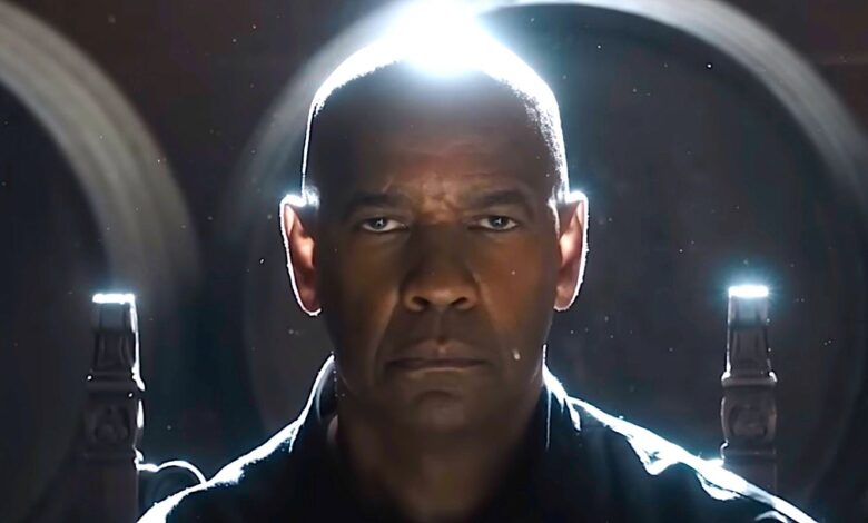 Por qué las puntuaciones de Rotten Tomatoes de Equalizer 3 son mucho mejores que las de las dos últimas películas