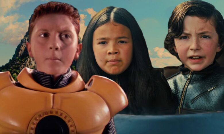 Por qué los actores originales de Spy Kids no regresaron para la película de reinicio de Netflix explicado por Robert Rodríguez