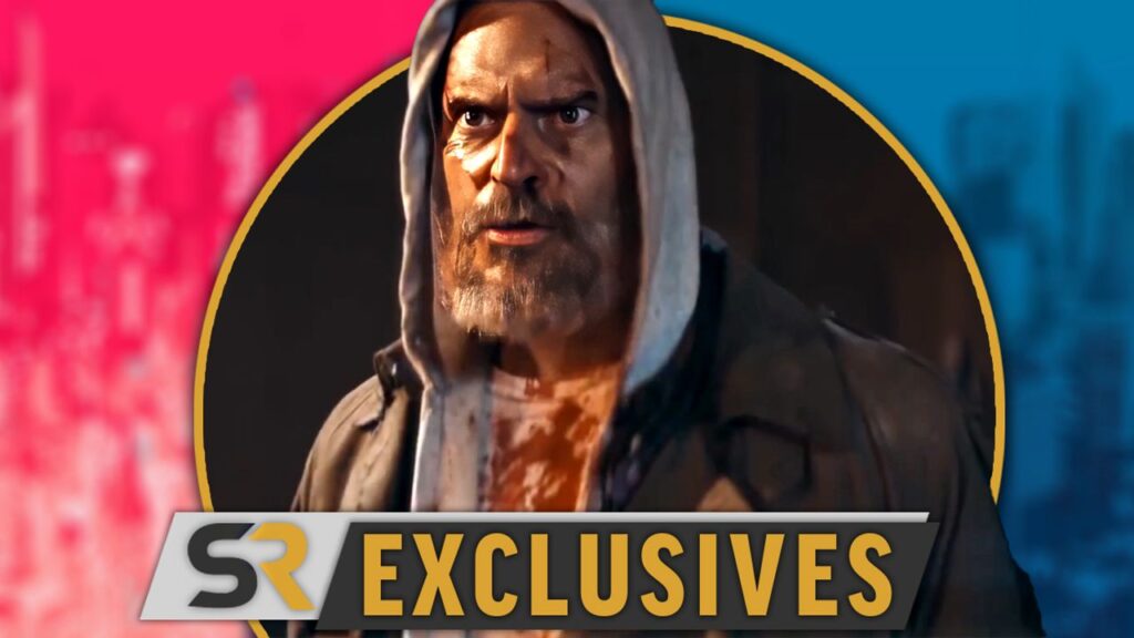 Posibilidades de secuela de la película de superhéroes de Cult Joe Manganiello abordadas por los productores: "Algo que podríamos hacer en el futuro"