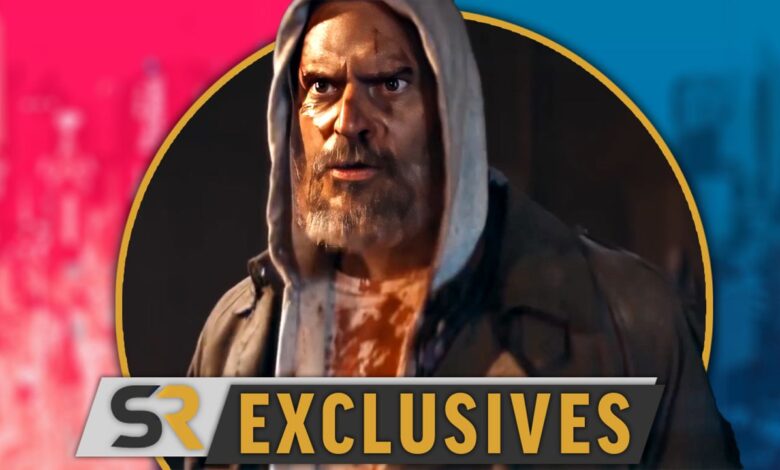 Posibilidades de secuela de la película de superhéroes de Cult Joe Manganiello abordadas por los productores: "Algo que podríamos hacer en el futuro"