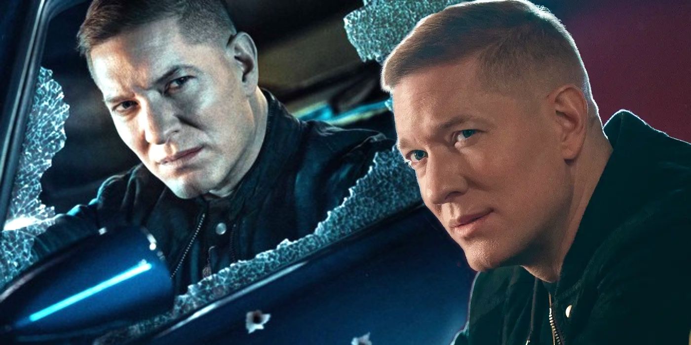 Power Book IV: Force Season 2: fecha de lanzamiento, tráiler y todo lo que sabemos