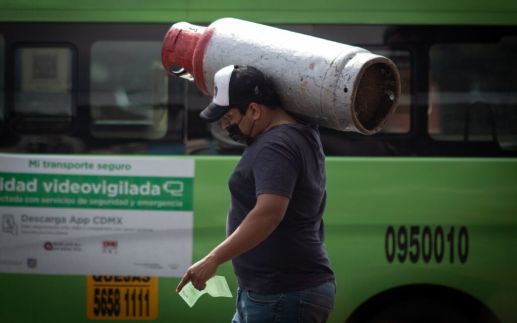 Precios del gas despiertan preocupación global para este invierno