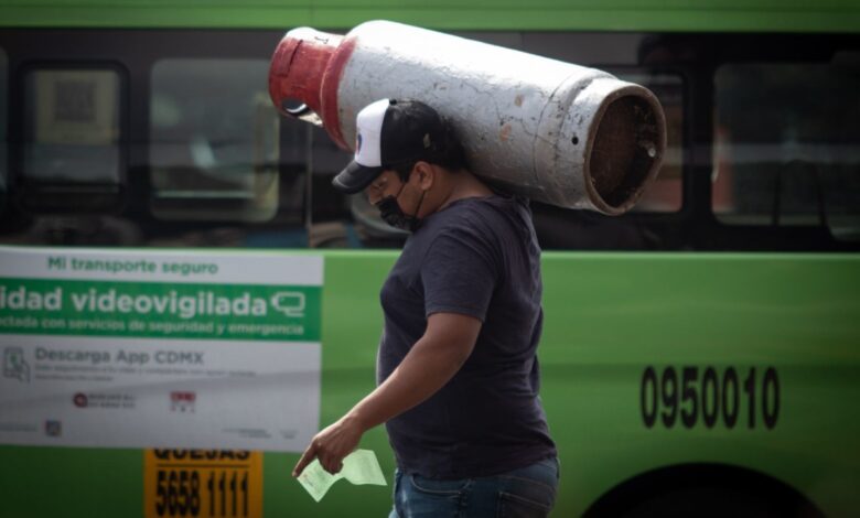 Precios del gas despiertan preocupación global para este invierno
