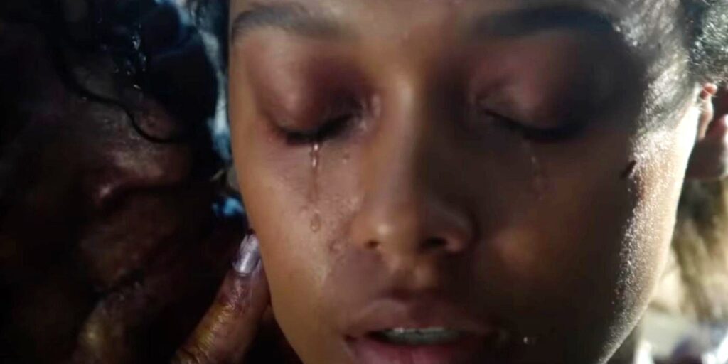 Precuela de Secret Talk To Me filmada antes del estreno de la película A24, los directores hablan de mitología "gruesa"