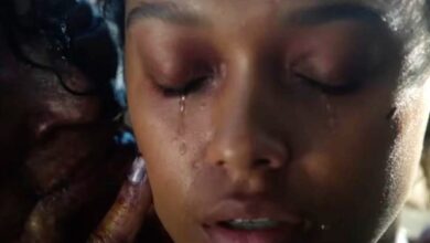 Precuela de Secret Talk To Me filmada antes del estreno de la película A24, los directores hablan de mitología "gruesa"