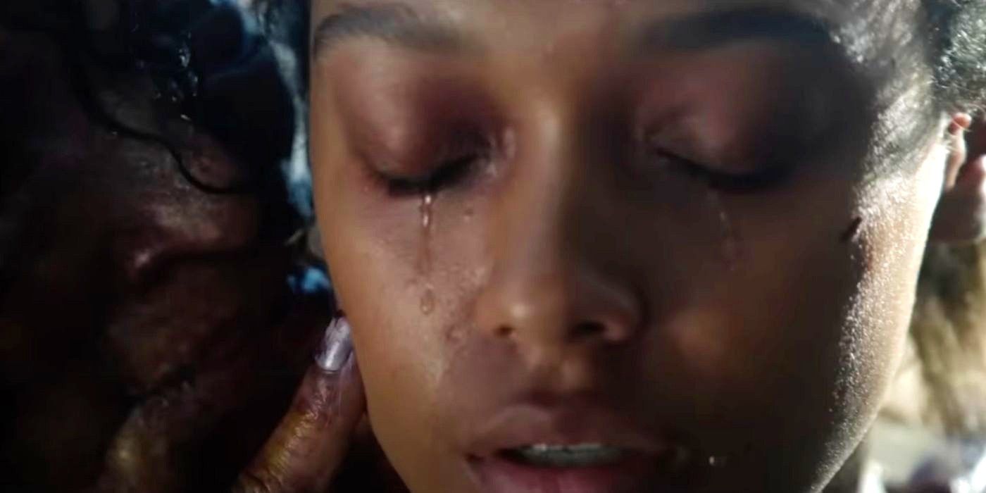 Precuela de Secret Talk To Me filmada antes del estreno de la película A24, los directores hablan de mitología “gruesa”