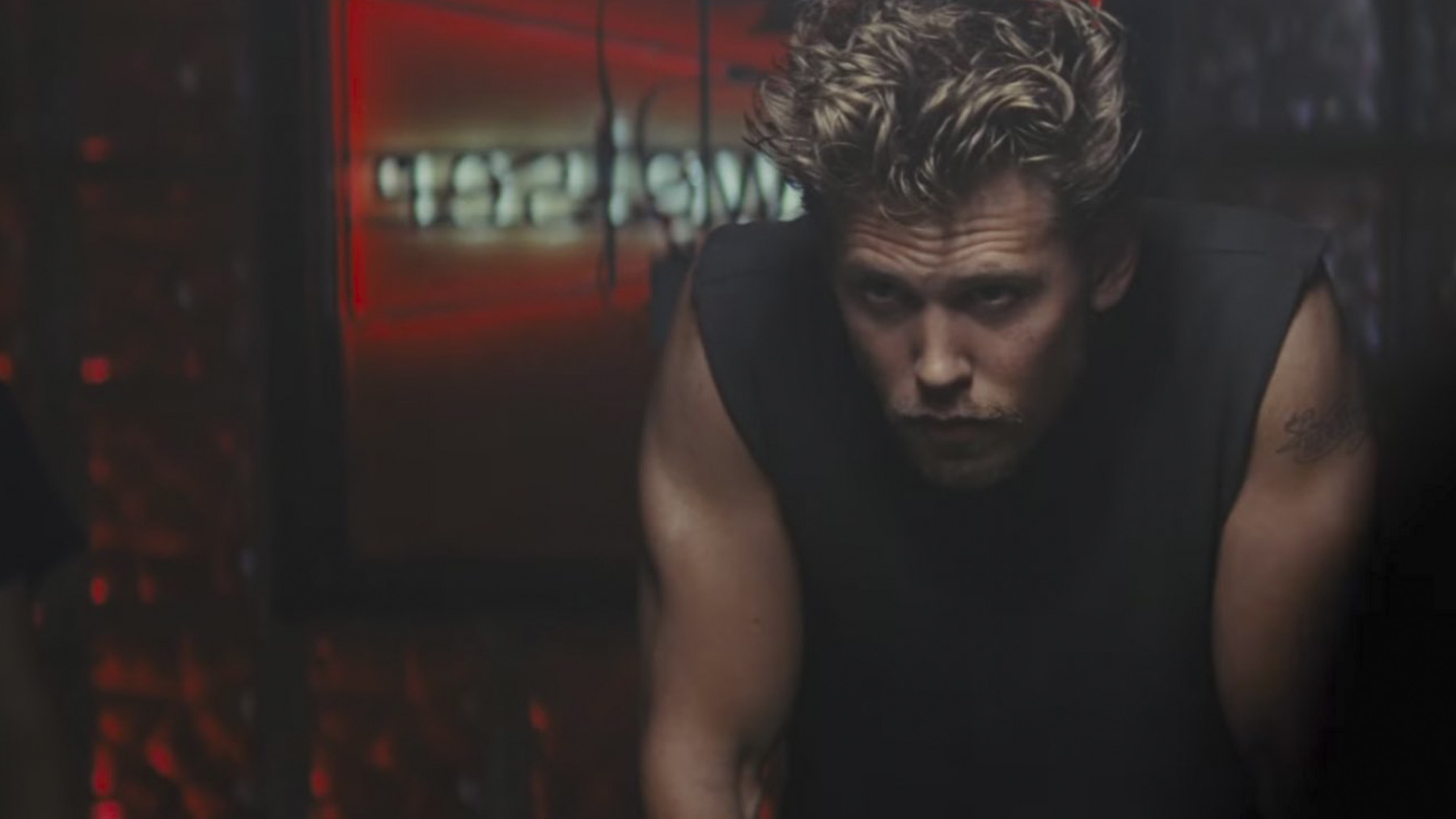 Primer tráiler de ‘The Bikeriders’: Austin Butler y Tom Hardy lideran una banda de moteros