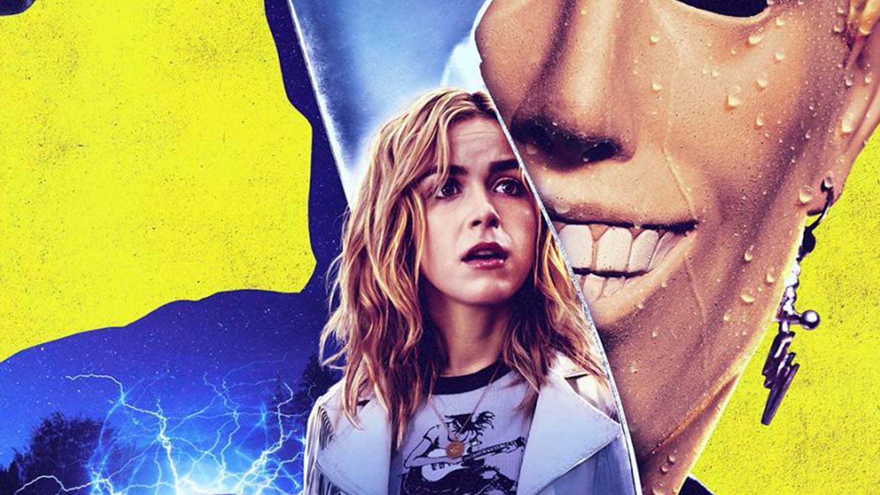 Primer tráiler de ‘Totally Killer’: la nueva película de terror de Kiernan Shipka
